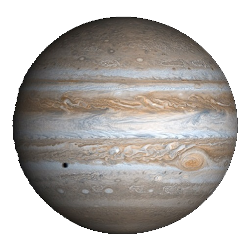 Jupiter
