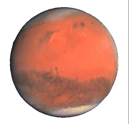 Mars